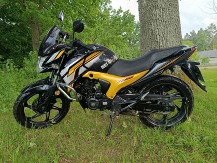 Ліфан Інша 2018 у Ковель на Automoto.ua Ліфан Інша, об'ємом двигуна 0.2 л та пробігом 0 тис. км за 1400 $, фото 1 на Automoto.ua