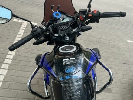 Ліфан Інша 2018 у Рівному на Automoto.ua Ліфан Інша, об'ємом двигуна 0.2 л та пробігом 0 тис. км за 1100 $, фото 1 на Automoto.ua