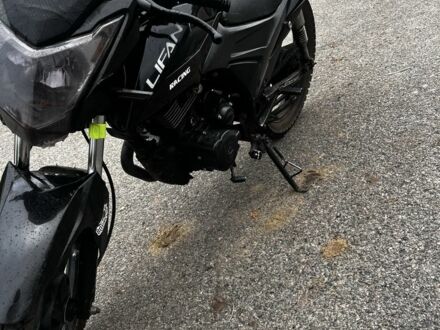 Лифан Другая, объемом двигателя 0.15 л и пробегом 0 тыс. км за 474 $, фото 1 на Automoto.ua