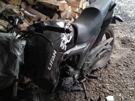 Лифан Другая 2018 в Ужгороде на Automoto.ua Лифан Другая, объемом двигателя 0.2 л и пробегом 0 тыс. км за 35000 $, фото 1 на Automoto.ua