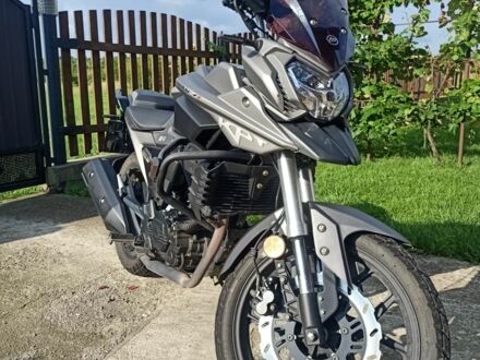 Лифан Другая 2018 в Тысменице на Automoto.ua Лифан Другая, объемом двигателя 0.2 л и пробегом 0 тыс. км за 1700 $, фото 1 на Automoto.ua