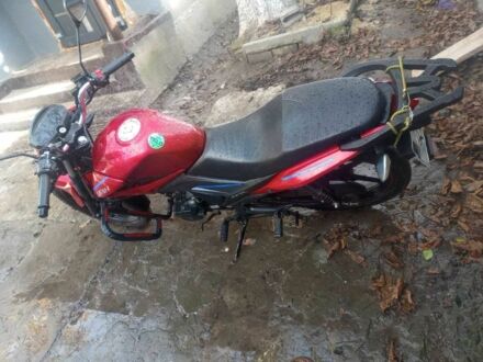 Лифан Другая, объемом двигателя 0 л и пробегом 0 тыс. км за 834 $, фото 1 на Automoto.ua