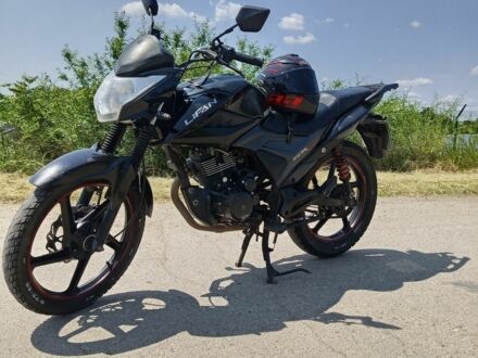 Лифан Другая 2018 в Ананьеве на Automoto.ua Лифан Другая, объемом двигателя 0.15 л и пробегом 0 тыс. км за 773 $, фото 1 на Automoto.ua
