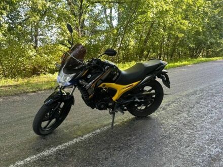 Лифан Другая, объемом двигателя 0.2 л и пробегом 0 тыс. км за 874 $, фото 1 на Automoto.ua
