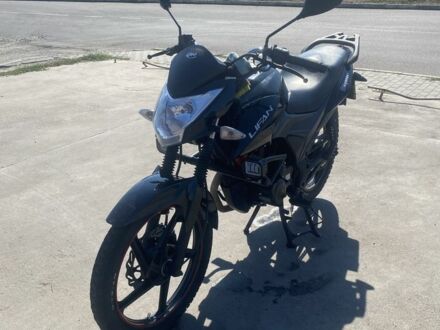 Лифан Другая, объемом двигателя 0.15 л и пробегом 0 тыс. км за 750 $, фото 1 на Automoto.ua