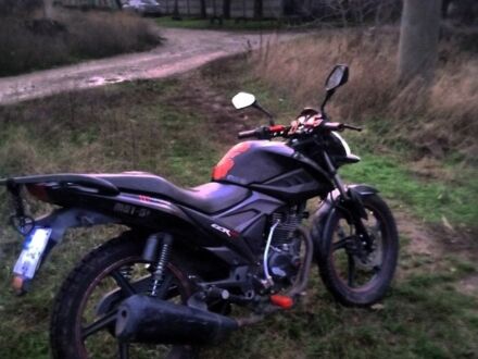 Лифан Другая, объемом двигателя 0.15 л и пробегом 0 тыс. км за 707 $, фото 1 на Automoto.ua