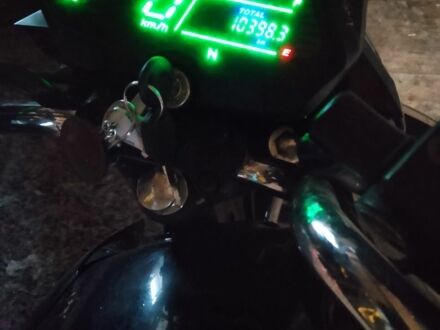 Ліфан Інша, об'ємом двигуна 0.15 л та пробігом 0 тис. км за 827 $, фото 1 на Automoto.ua