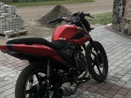 Лифан Другая, объемом двигателя 0.15 л и пробегом 0 тыс. км за 476 $, фото 1 на Automoto.ua