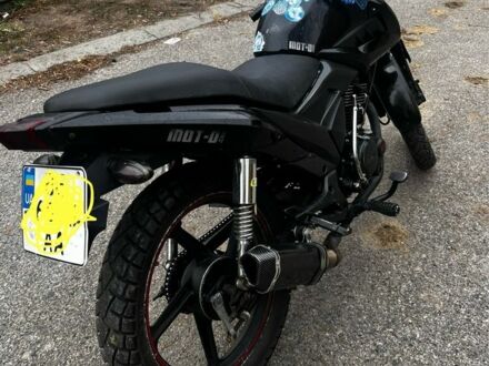 Лифан Другая, объемом двигателя 0.19 л и пробегом 0 тыс. км за 547 $, фото 1 на Automoto.ua