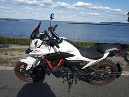 Лифан Другая, объемом двигателя 0.2 л и пробегом 0 тыс. км за 1500 $, фото 1 на Automoto.ua