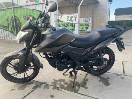 Лифан Другая 2018 в Хусте на Automoto.ua Лифан Другая, объемом двигателя 0.2 л и пробегом 0 тыс. км за 900 $, фото 1 на Automoto.ua