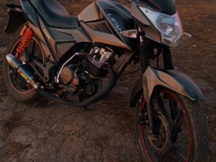 Ліфан Інша, об'ємом двигуна 0.15 л та пробігом 0 тис. км за 607 $, фото 1 на Automoto.ua