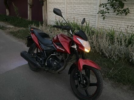 Лифан Другая 2019 в Богодухове на Automoto.ua Лифан Другая, объемом двигателя 0.15 л и пробегом 0 тыс. км за 848 $, фото 1 на Automoto.ua