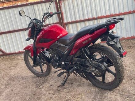 Лифан Другая 2019 в Вараш (Кузнецовск) на Automoto.ua Лифан Другая, объемом двигателя 0.15 л и пробегом 0 тыс. км за 600 $, фото 1 на Automoto.ua