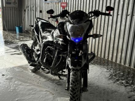 Лифан Другая, объемом двигателя 0.15 л и пробегом 0 тыс. км за 800 $, фото 1 на Automoto.ua