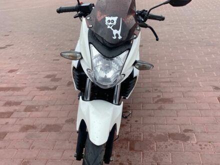 Ліфан Інша, об'ємом двигуна 0.2 л та пробігом 0 тис. км за 850 $, фото 1 на Automoto.ua