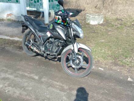 Лифан Другая 2019 в Кременце на Automoto.ua Лифан Другая, объемом двигателя 0.15 л и пробегом 0 тыс. км за 605 $, фото 1 на Automoto.ua