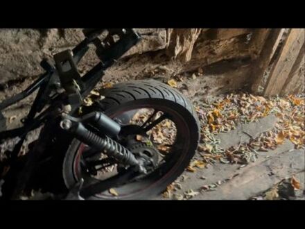 Лифан Другая, объемом двигателя 0.2 л и пробегом 0 тыс. км за 300 $, фото 1 на Automoto.ua