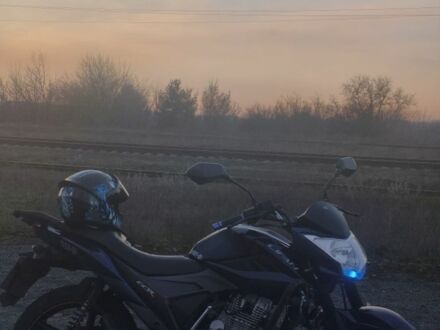 Лифан Другая, объемом двигателя 0.2 л и пробегом 0 тыс. км за 1039 $, фото 1 на Automoto.ua