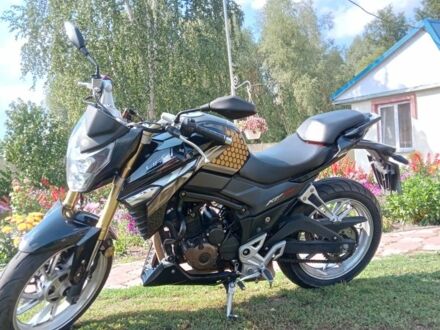 Ліфан Інша, об'ємом двигуна 0.25 л та пробігом 0 тис. км за 1481 $, фото 1 на Automoto.ua