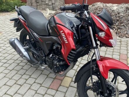 Лифан Другая, объемом двигателя 0.2 л и пробегом 0 тыс. км за 1300 $, фото 1 на Automoto.ua