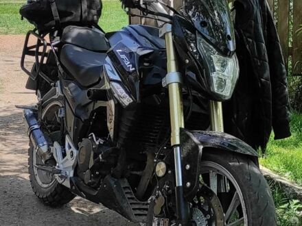 Ліфан Інша 2019 у Лугинах на Automoto.ua Ліфан Інша, об'ємом двигуна 0.25 л та пробігом 0 тис. км за 1900 $, фото 1 на Automoto.ua