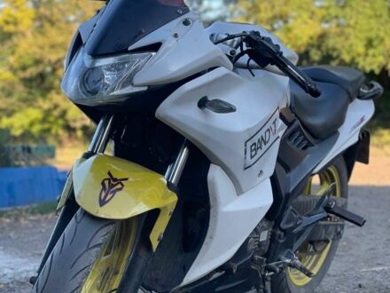 Лифан Другая, объемом двигателя 0.2 л и пробегом 0 тыс. км за 832 $, фото 1 на Automoto.ua