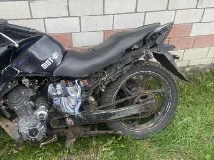 Лифан Другая, объемом двигателя 0.2 л и пробегом 0 тыс. км за 350 $, фото 1 на Automoto.ua