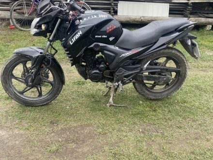 Лифан Другая, объемом двигателя 0.2 л и пробегом 0 тыс. км за 880 $, фото 1 на Automoto.ua