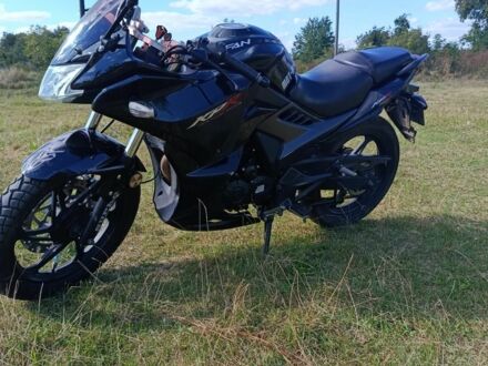 Ліфан Інша, об'ємом двигуна 0.2 л та пробігом 0 тис. км за 1300 $, фото 1 на Automoto.ua