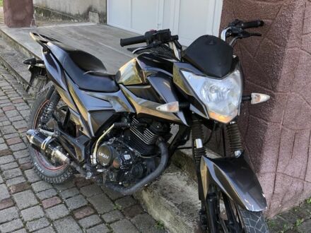 Лифан Другая, объемом двигателя 0.15 л и пробегом 0 тыс. км за 506 $, фото 1 на Automoto.ua