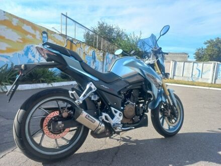 Лифан Другая 2019 в Кременчуге на Automoto.ua Лифан Другая, объемом двигателя 0.25 л и пробегом 0 тыс. км за 1550 $, фото 1 на Automoto.ua