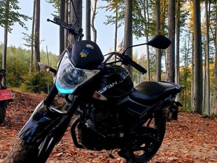 Лифан Другая 2019 в Мукачеве на Automoto.ua Лифан Другая, объемом двигателя 0.15 л и пробегом 0 тыс. км за 900 $, фото 1 на Automoto.ua