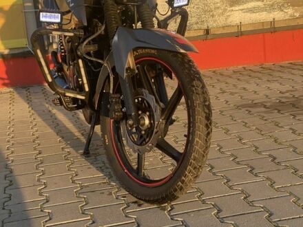 Ліфан Інша 2019 у Тернополі на Automoto.ua Ліфан Інша, об'ємом двигуна 0.15 л та пробігом 0 тис. км за 861 $, фото 1 на Automoto.ua