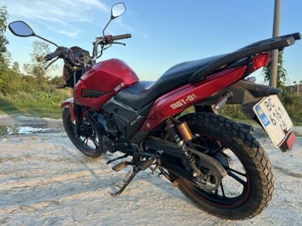 Лифан Другая, объемом двигателя 0.18 л и пробегом 0 тыс. км за 950 $, фото 1 на Automoto.ua