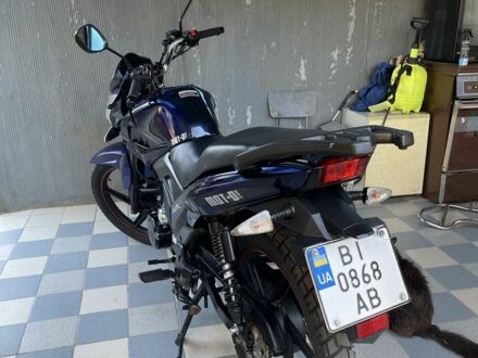 Ліфан Інша 2019 у Полтаві на Automoto.ua Ліфан Інша, об'ємом двигуна 0.15 л та пробігом 0 тис. км за 900 $, фото 1 на Automoto.ua