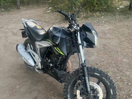 Ліфан Інша 2019 у Тульчине на Automoto.ua Ліфан Інша, об'ємом двигуна 0.25 л та пробігом 0 тис. км за 699 $, фото 1 на Automoto.ua