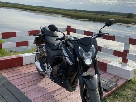 Лифан Другая, объемом двигателя 0.25 л и пробегом 0 тыс. км за 1450 $, фото 1 на Automoto.ua