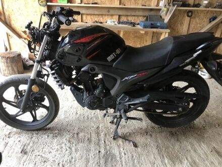 Лифан Другая, объемом двигателя 0.2 л и пробегом 0 тыс. км за 750 $, фото 1 на Automoto.ua