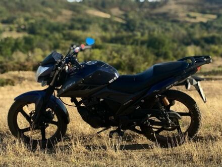 Ліфан Інша, об'ємом двигуна 0.15 л та пробігом 0 тис. км за 947 $, фото 1 на Automoto.ua