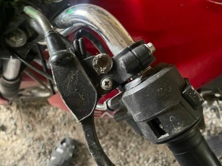 Лифан Другая 2019 в Любаре на Automoto.ua Лифан Другая, объемом двигателя 0.15 л и пробегом 0 тыс. км за 480 $, фото 1 на Automoto.ua
