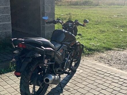 Лифан Другая 2019 в Яворове на Automoto.ua Лифан Другая, объемом двигателя 0.2 л и пробегом 0 тыс. км за 900 $, фото 1 на Automoto.ua