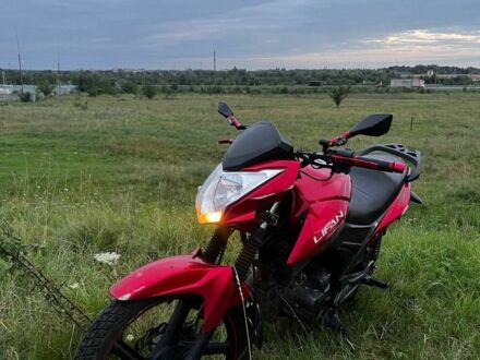 Лифан Другая, объемом двигателя 0.15 л и пробегом 0 тыс. км за 572 $, фото 1 на Automoto.ua