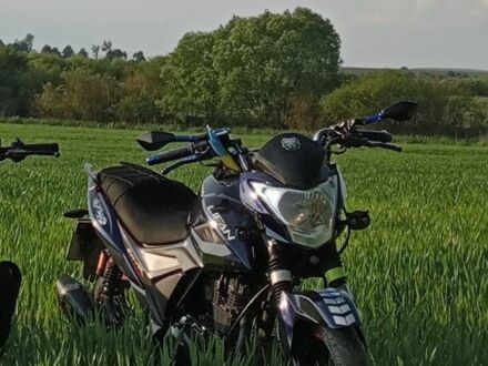 Лифан Другая 2019 в Рогатине на Automoto.ua Лифан Другая, объемом двигателя 0.2 л и пробегом 0 тыс. км за 1100 $, фото 1 на Automoto.ua