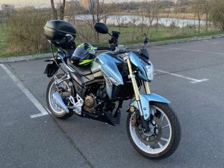 Лифан Другая, объемом двигателя 0.25 л и пробегом 0 тыс. км за 1899 $, фото 1 на Automoto.ua