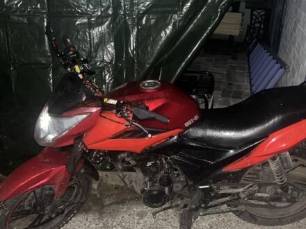 Лифан Другая, объемом двигателя 0.2 л и пробегом 0 тыс. км за 474 $, фото 1 на Automoto.ua