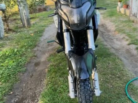 Лифан Другая, объемом двигателя 0.15 л и пробегом 0 тыс. км за 500 $, фото 1 на Automoto.ua