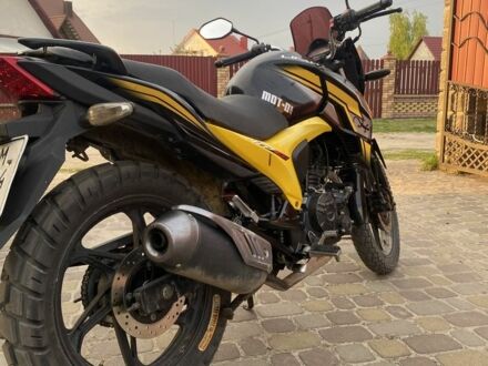Ліфан Інша 2019 у Березне на Automoto.ua Ліфан Інша, об'ємом двигуна 10.85 л та пробігом 0 тис. км за 1200 $, фото 1 на Automoto.ua