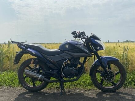 Ліфан Інша 2019 у Подільськ (Котовськ) на Automoto.ua Ліфан Інша, об'ємом двигуна 0.15 л та пробігом 0 тис. км за 991 $, фото 1 на Automoto.ua
