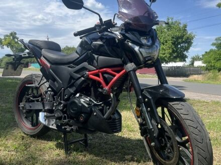 Лифан Другая 2019 в Золотоноше на Automoto.ua Лифан Другая, объемом двигателя 0.18 л и пробегом 0 тыс. км за 1211 $, фото 1 на Automoto.ua